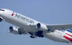 شاهد: شخص يرعب ركاب طائرة أمريكية قبل تهديدهم بالقتل