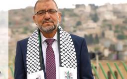 رئيس بلدية الخليل تيسير أبو سنينة