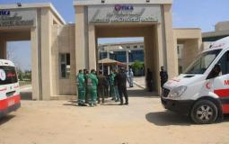 الخدمات الطبية تُقدّم 27 ألف خدمة خلال إبريل بغزة