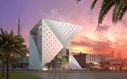 ذا جرين بلانيت في دبي