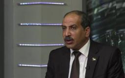 صلاح أبو ختلة القيادي في التيار الإصلاحي لحركة فتح