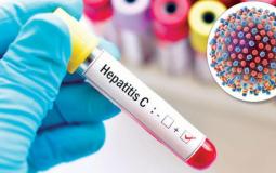 احصائية منظمة الصحة العالمية عن المصابين بمرض التهاب الكبد الفيروسي