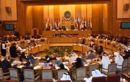 يتخللها كلمة للرئيس الفلسطيني .. البرلمان العربي يعقد جلسة عامة اليوم