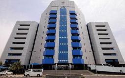 انهيار القطاع المصرفي في السودان وفق البنك المركزي