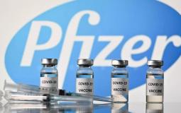 لقاح فايزر-بيونتك المضاد لفيروس كورونا