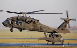 مروحية أمريكية - توضيحية -