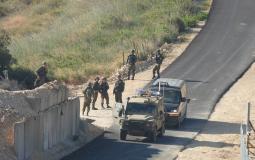 جيش الاحتلال الإسرائيلي