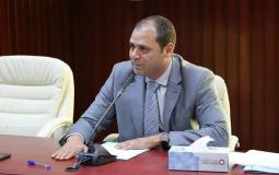 وزير التربية التعليم الليبي عثمان عبد الجليل 