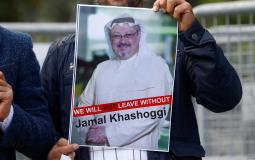 الكاتب السعودي المختفي جمال خاشقجي