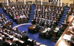 مجلس "الشيوخ الايرلندي"