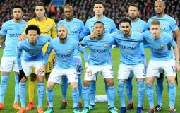 مانشستر سيتي