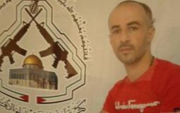  الأسير رامي خنفر 