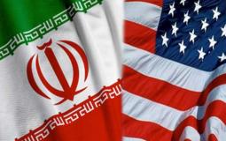ايران وأمريكا