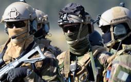 القوات الخاصة الإماراتية