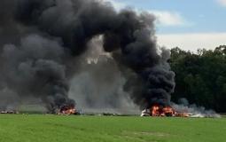 مقتل ضابط وجندي جنوب إسرائيل