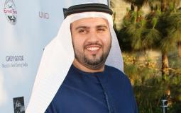 رجل الأعمال سليمان الفهيم