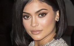 نجمة تلفزيون الواقع كيلي جينر