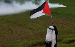 تأكيدات على حق فلسطين في إقامة دولتها المستقلة