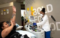  CoVIg-19 Plasma Alliance مايكروسوف تكشف عن أداة جديدة لمساعدة مصابي كورونا