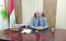 وفاة حسين الزهيري النائب في مجلس النواب العراقي