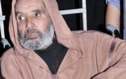 وفاة ممثل مغربي احمد الصعري
