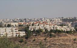 بؤر استيطانية في القدس - أرشيف