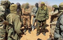 التقارب الروسي الليبي يزعج واشنطن