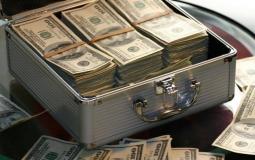 دولار _ ارشيفية