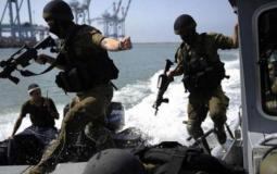 الاحتلال يعتقل صيادين اثنين في بحر بيت لاهيا