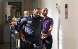 محكمة الاحتلال تعقد جلسة سرية لمحاكمة الصحفي مصطفى الخاروف