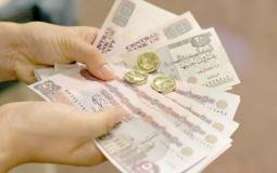 العملات في مصر اليوم الخميس