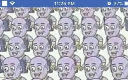 منشور فيسبوك يخدع الملايين