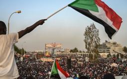 عناوين الصحف السودانية السياسية الصادرة في الخرطوم اليوم