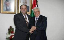 تنسيب أكرم الخطيب لمنصب النائب العام في فلسطين