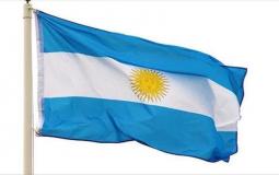 حكومة الأرجنتين تجمد أموال 7 إيرانيين
