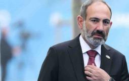 رئيس وزارء أرمينيا مصاب بكورونا 