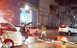 وفاة يوسف محمود البلبيسي