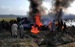 باكستان والهند اليوم