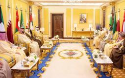 وفد قطري رسمي يصل السعودية تزامنا مع "أنباء المصالحة"