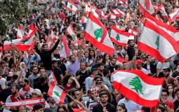 شاهد: دموع جندي لبناني تشغل مواقع التواصل