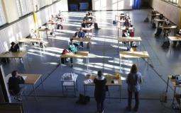 وزارة التعليم الإسرائيلية: عودة الطلاب إلى المدارس غير إلزامية