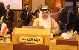 السفير الكويتي عزيز الديحاني