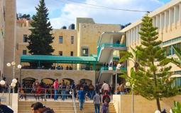 التعليم العالي يراجع معدلات قبول التخصصات في الجامعات الفلسطينية
