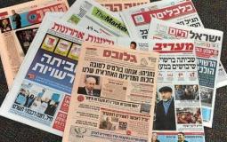 الصحف الاسرائيلية تبرز الموافقة على ادخال المنحة القطرية الى غزة