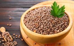 كفتة العدس -  حين يصبح الصمود وجبة