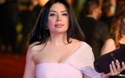 الفنانة المصرية عبير صبري