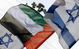 موقع: لن يتم تطبيع العلاقات بين الإمارات وإسرائيل فورًا