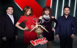 مشاهدة الحلقة 2 الثانية من برنامج ذا فويز سينيور