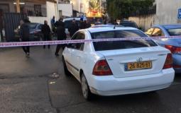 مقتل الفتاة نسرين جبارة بإطلاق نار في الطيبة