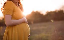 امرأة تكتشف أنها حامل قبل 9 أيام من موعد إنجابها